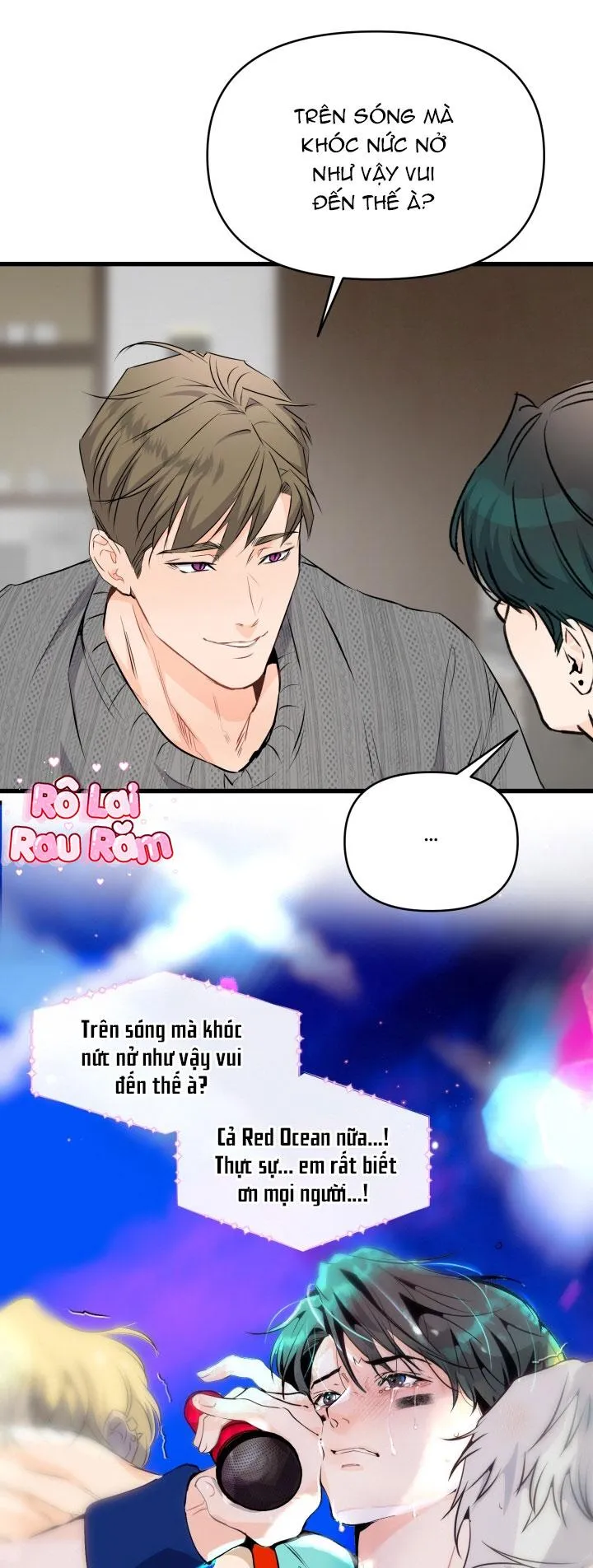 BÁO CÁO SỨC KHỎE TUYẾN TIỀN LIỆT Chapter 17 Trang 42