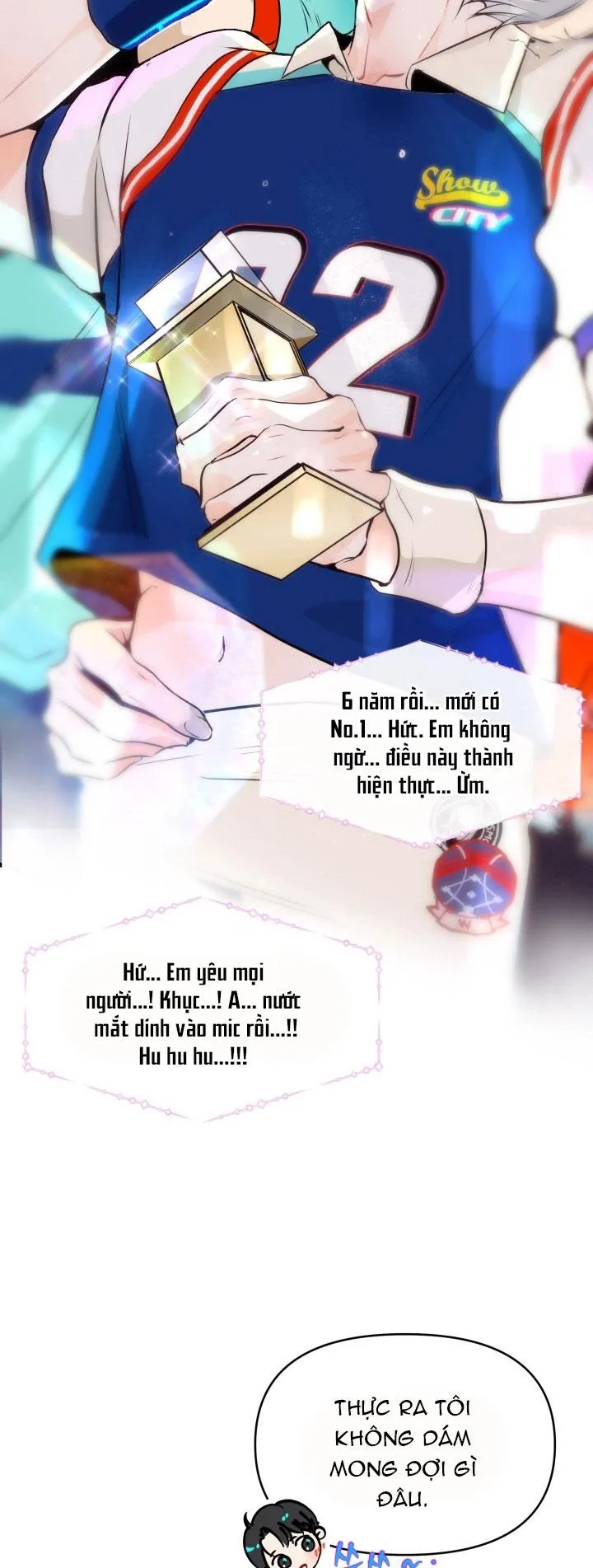 BÁO CÁO SỨC KHỎE TUYẾN TIỀN LIỆT Chapter 17 Trang 43