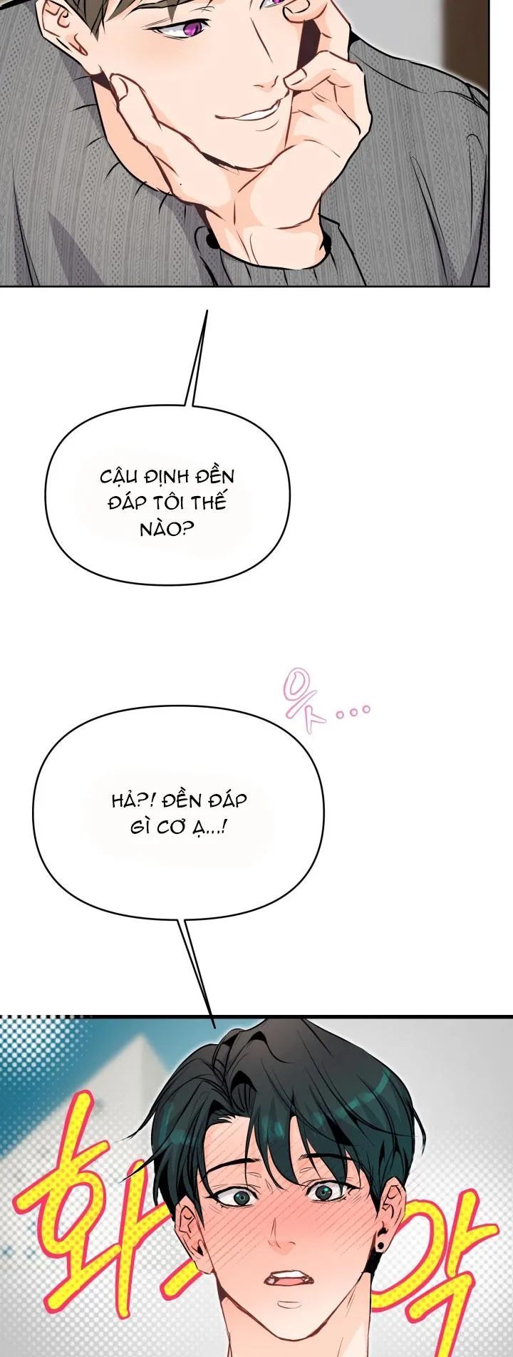 BÁO CÁO SỨC KHỎE TUYẾN TIỀN LIỆT Chapter 17 Trang 46