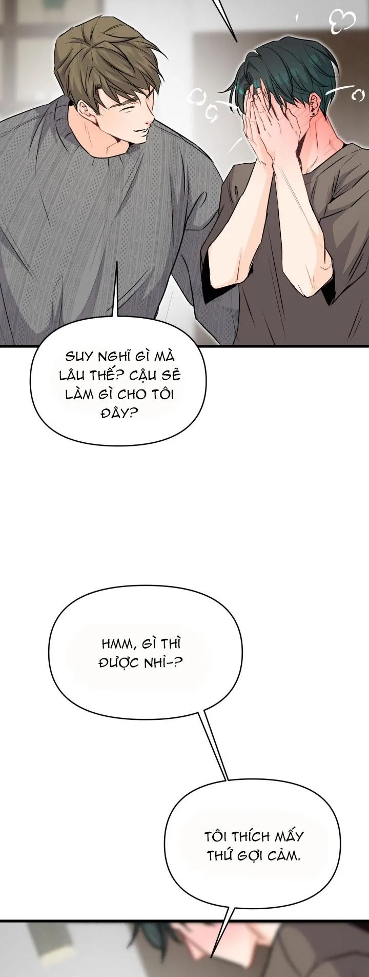 BÁO CÁO SỨC KHỎE TUYẾN TIỀN LIỆT Chapter 17 Trang 48