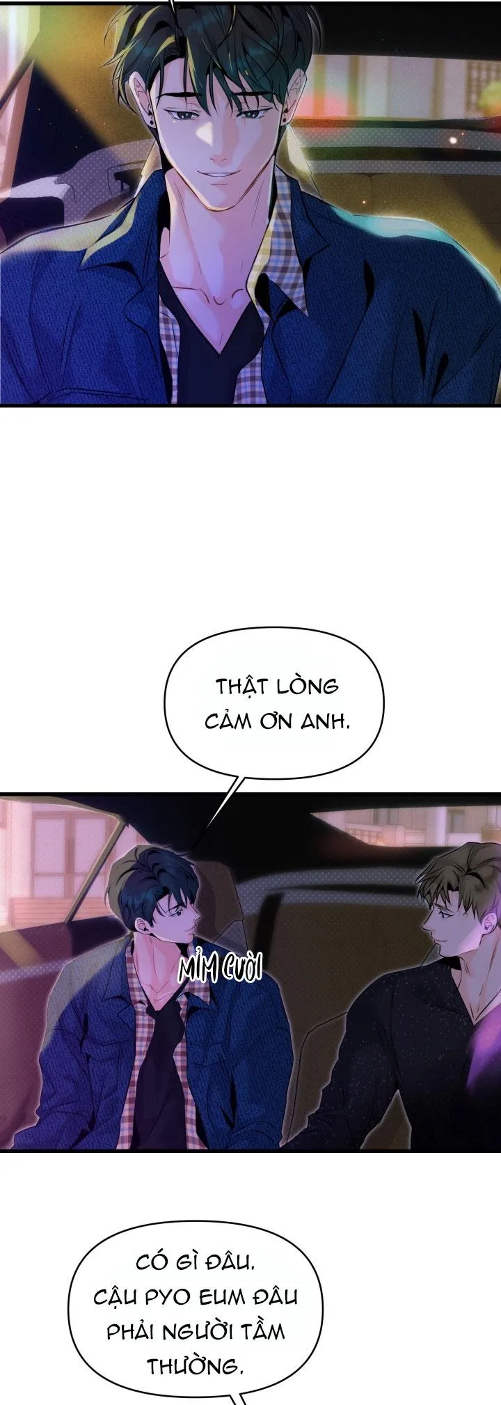 BÁO CÁO SỨC KHỎE TUYẾN TIỀN LIỆT Chapter 18 Trang 3