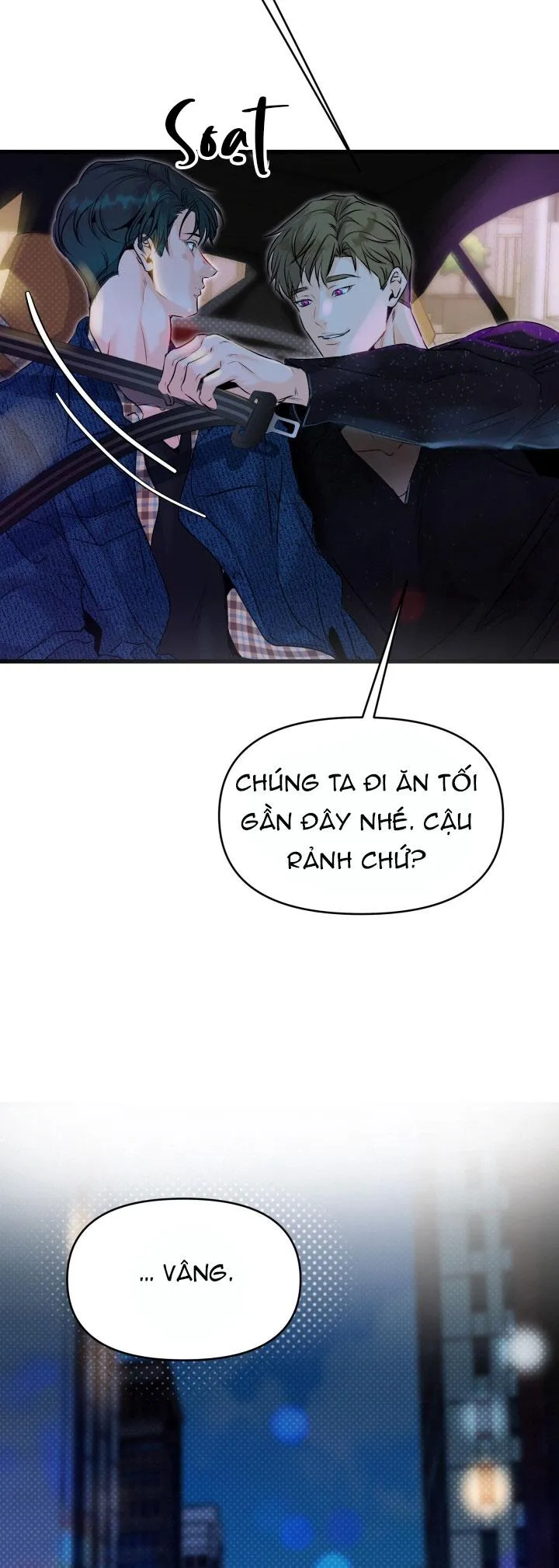 BÁO CÁO SỨC KHỎE TUYẾN TIỀN LIỆT Chapter 18 Trang 4