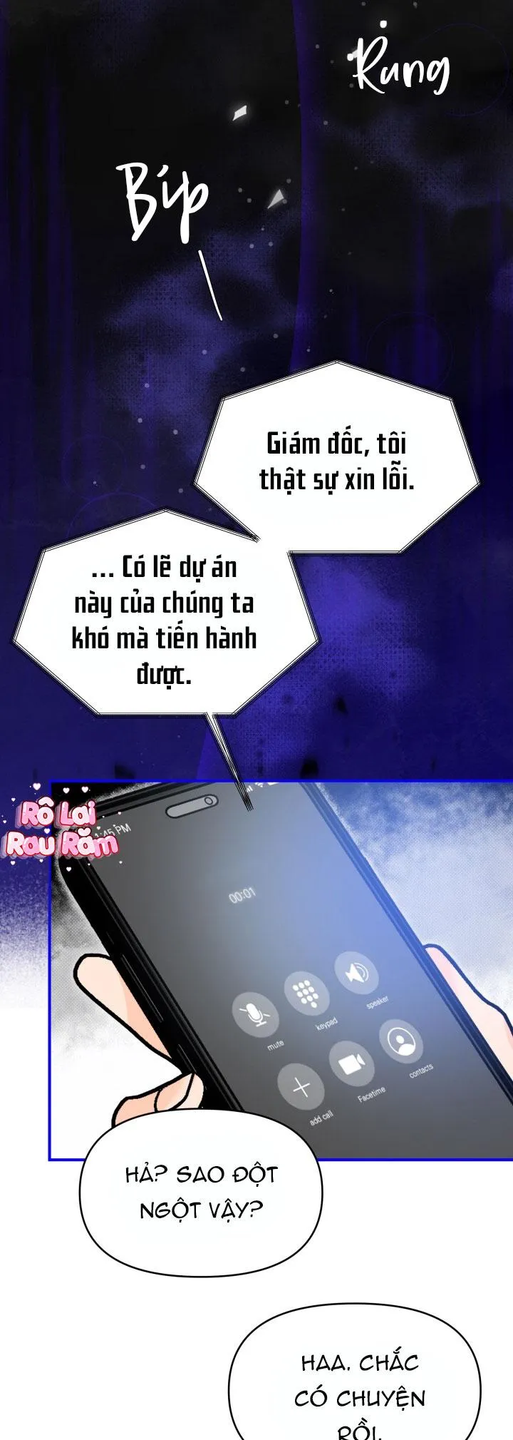 BÁO CÁO SỨC KHỎE TUYẾN TIỀN LIỆT Chapter 18 Trang 6