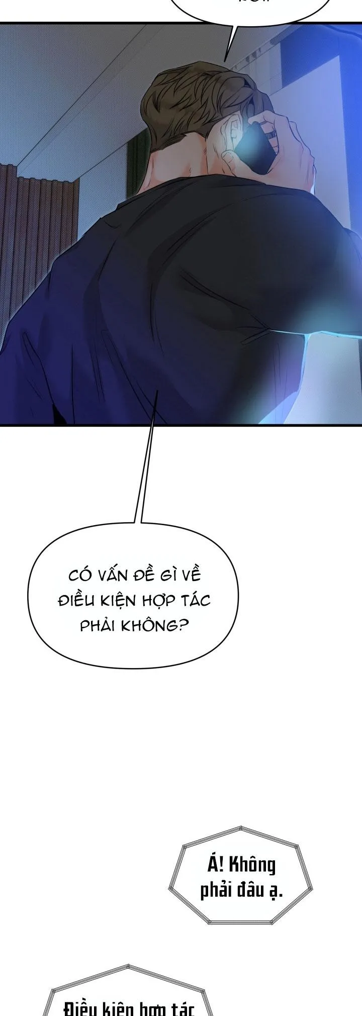 BÁO CÁO SỨC KHỎE TUYẾN TIỀN LIỆT Chapter 18 Trang 7