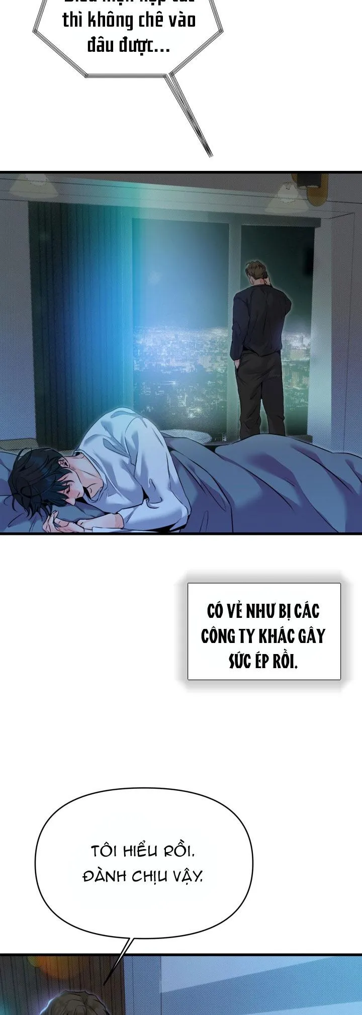 BÁO CÁO SỨC KHỎE TUYẾN TIỀN LIỆT Chapter 18 Trang 8