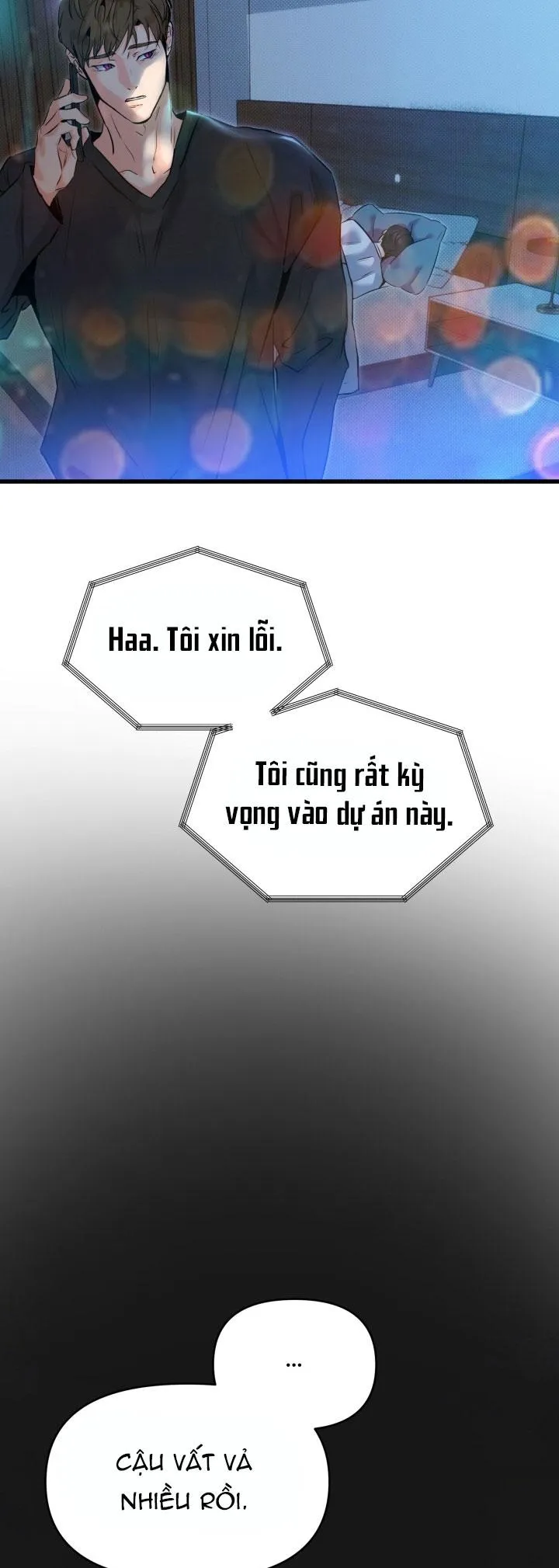 BÁO CÁO SỨC KHỎE TUYẾN TIỀN LIỆT Chapter 18 Trang 9