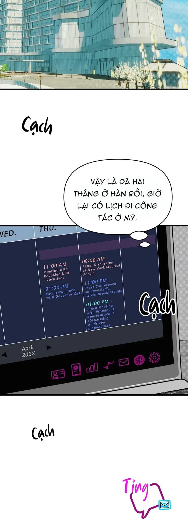 BÁO CÁO SỨC KHỎE TUYẾN TIỀN LIỆT Chapter 18 Trang 12