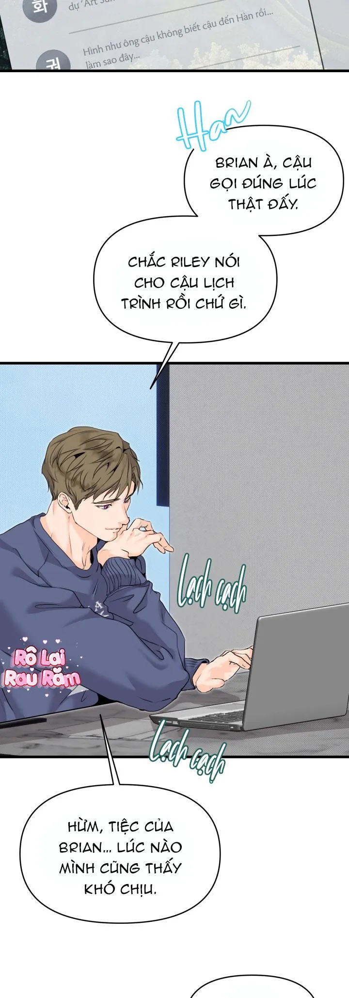 BÁO CÁO SỨC KHỎE TUYẾN TIỀN LIỆT Chapter 18 Trang 14