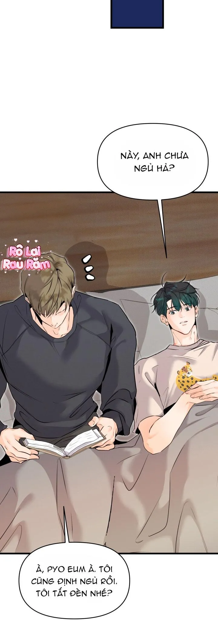 BÁO CÁO SỨC KHỎE TUYẾN TIỀN LIỆT Chapter 18 Trang 18