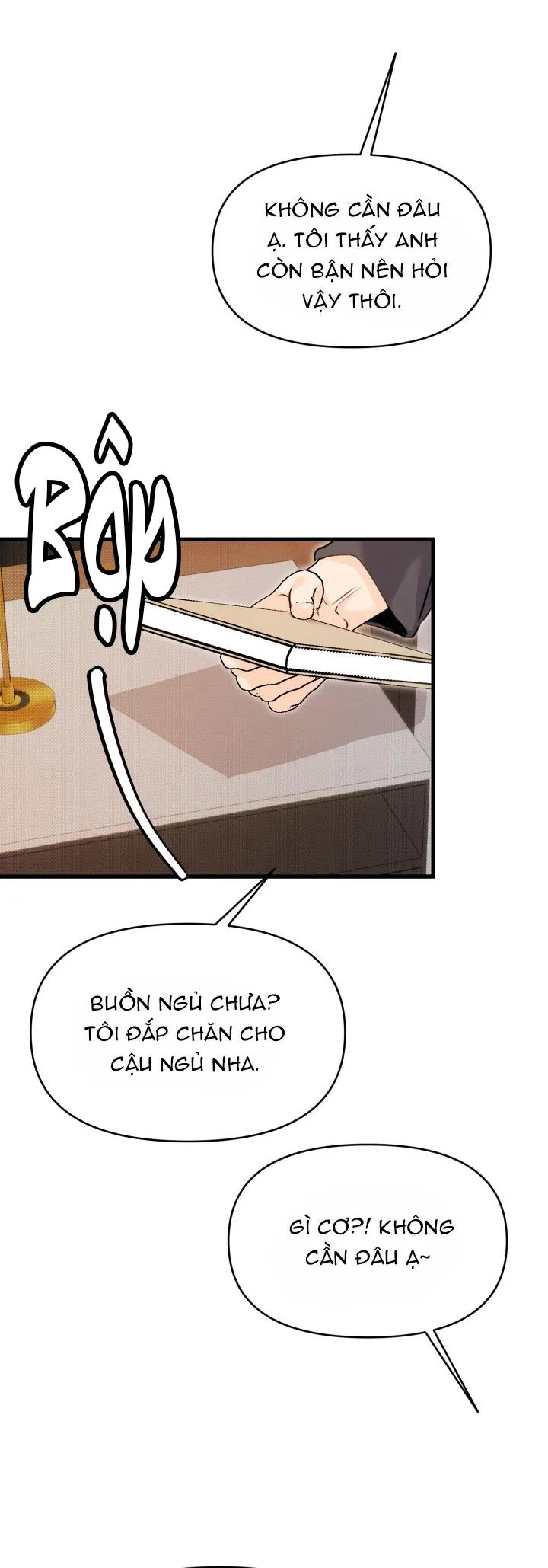 BÁO CÁO SỨC KHỎE TUYẾN TIỀN LIỆT Chapter 18 Trang 19