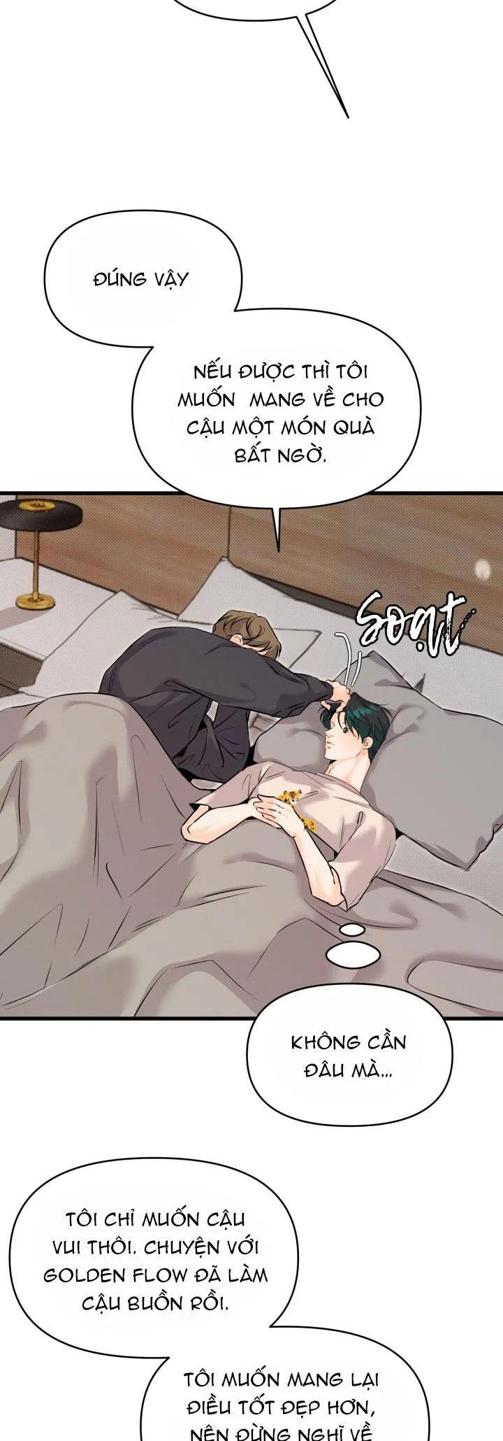 BÁO CÁO SỨC KHỎE TUYẾN TIỀN LIỆT Chapter 18 Trang 21