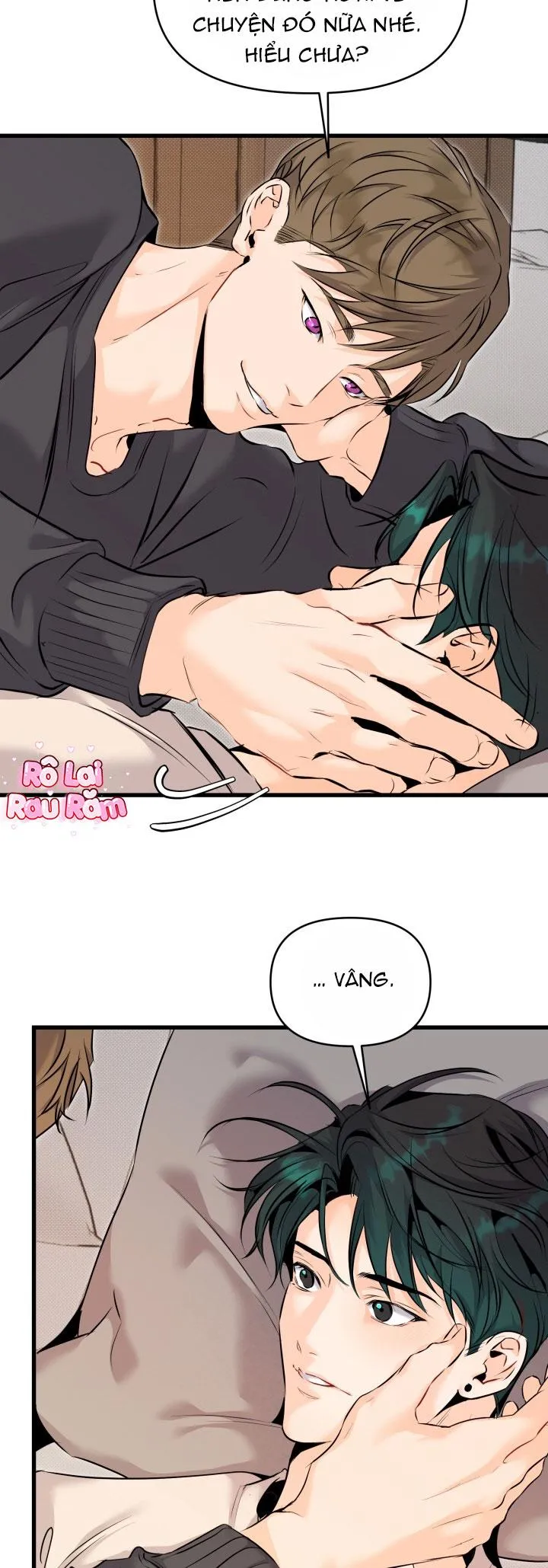 BÁO CÁO SỨC KHỎE TUYẾN TIỀN LIỆT Chapter 18 Trang 22