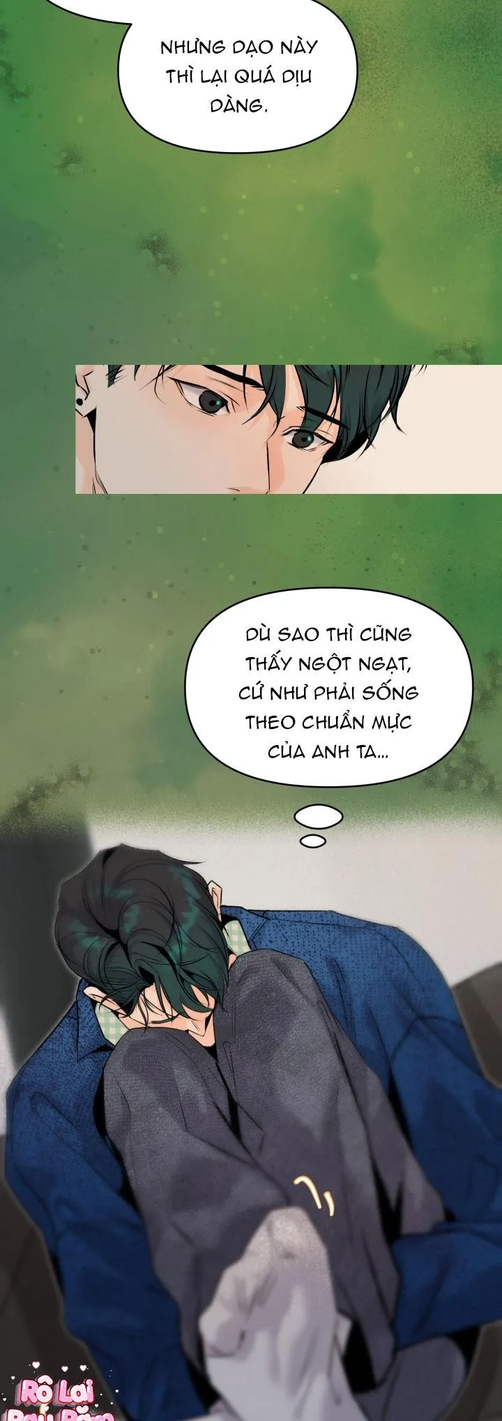 BÁO CÁO SỨC KHỎE TUYẾN TIỀN LIỆT Chapter 18 Trang 32
