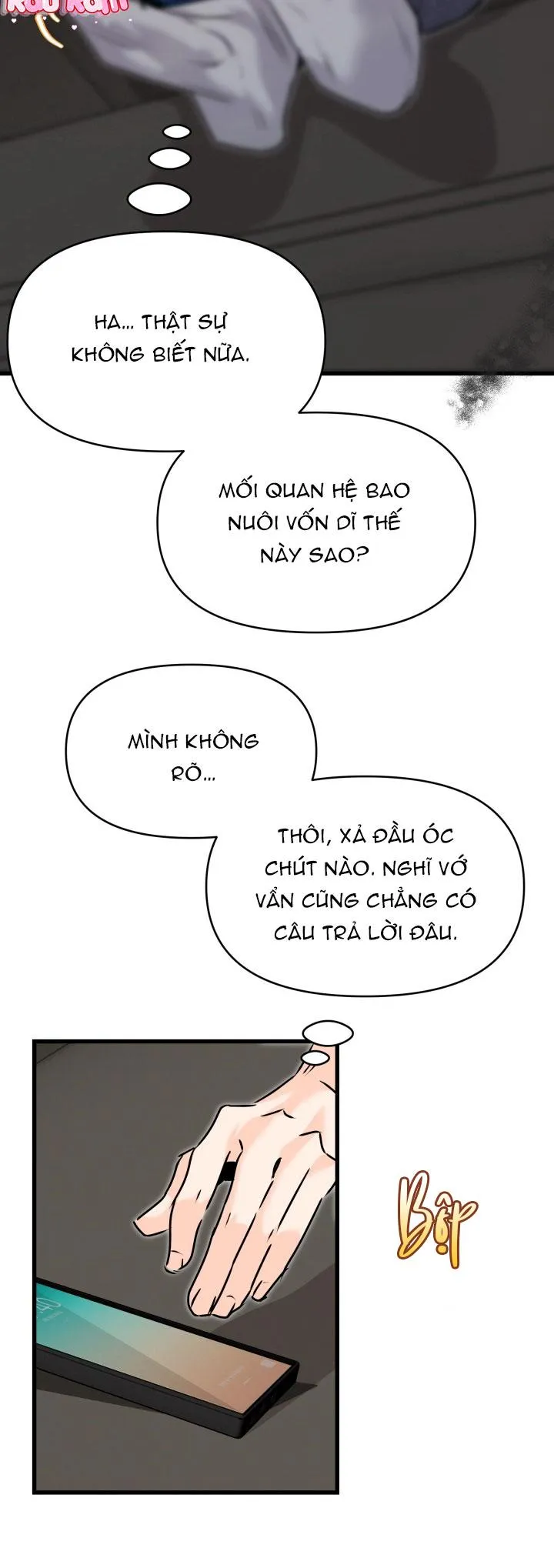 BÁO CÁO SỨC KHỎE TUYẾN TIỀN LIỆT Chapter 18 Trang 33