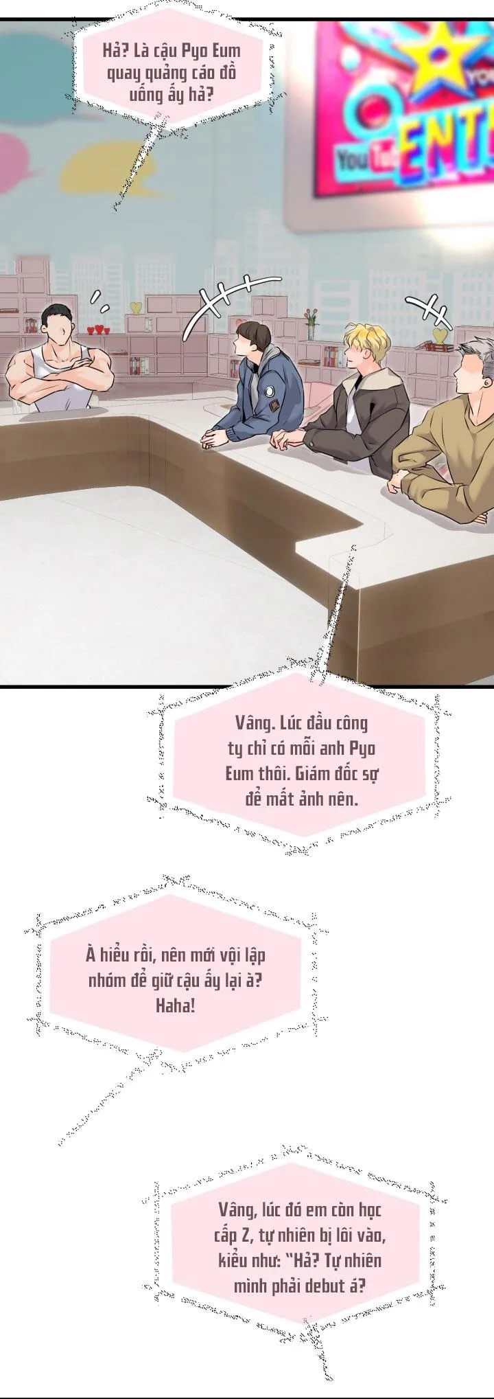 BÁO CÁO SỨC KHỎE TUYẾN TIỀN LIỆT Chapter 18 Trang 36