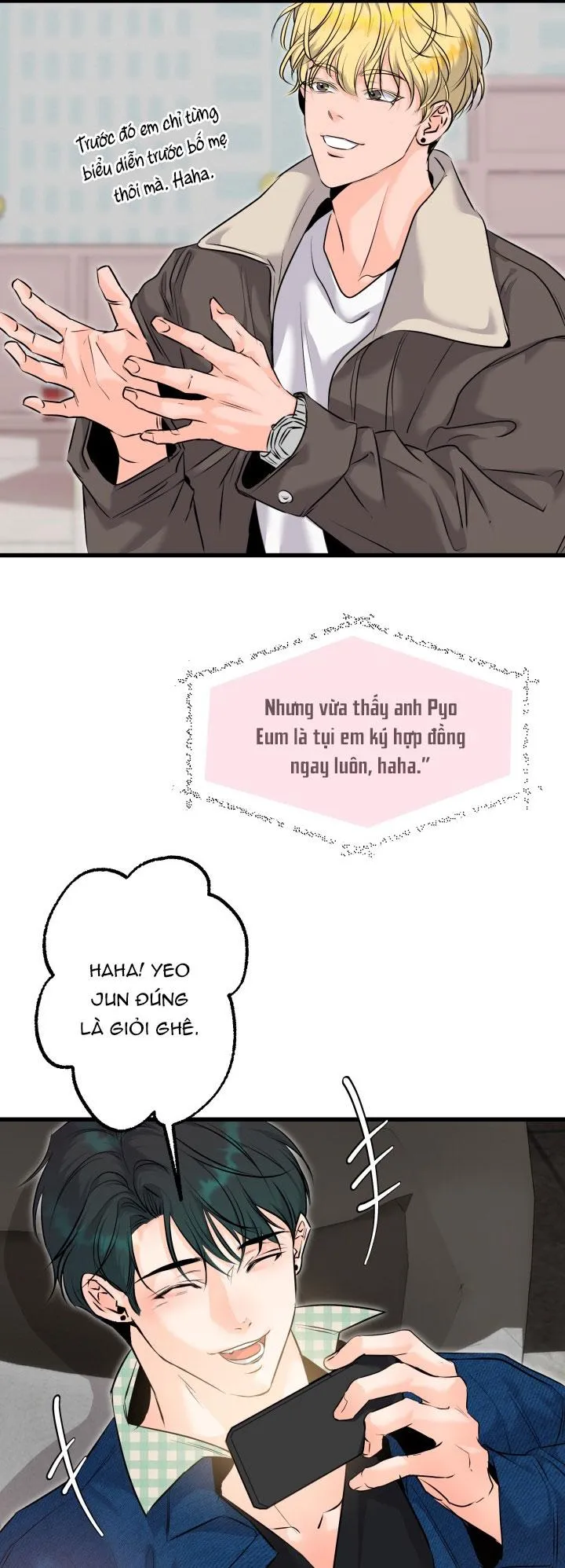 BÁO CÁO SỨC KHỎE TUYẾN TIỀN LIỆT Chapter 18 Trang 37