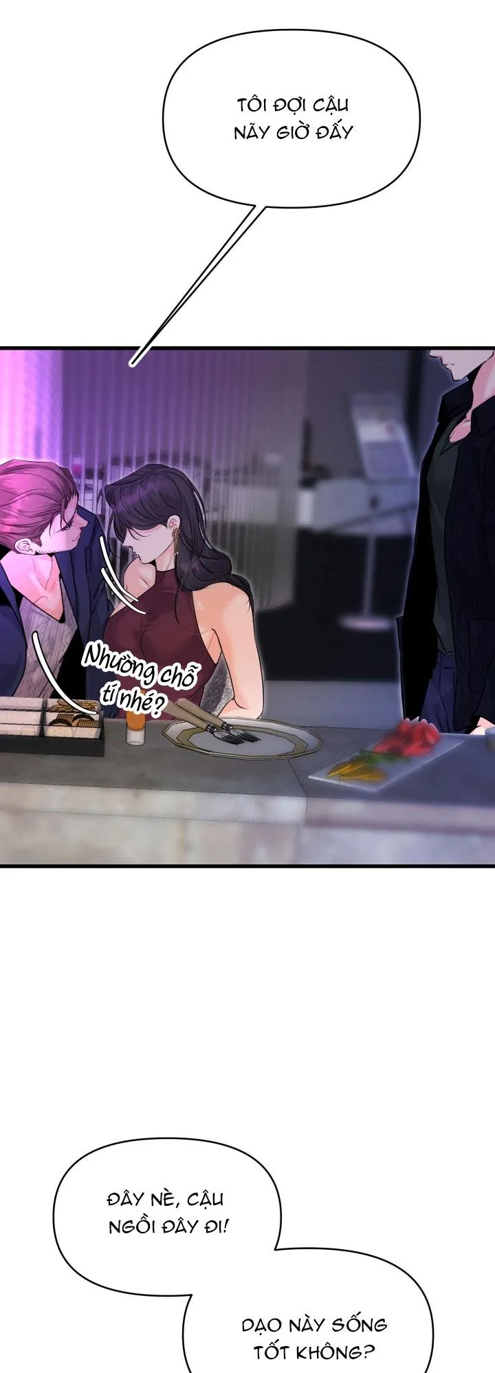 BÁO CÁO SỨC KHỎE TUYẾN TIỀN LIỆT Chapter 18 Trang 46