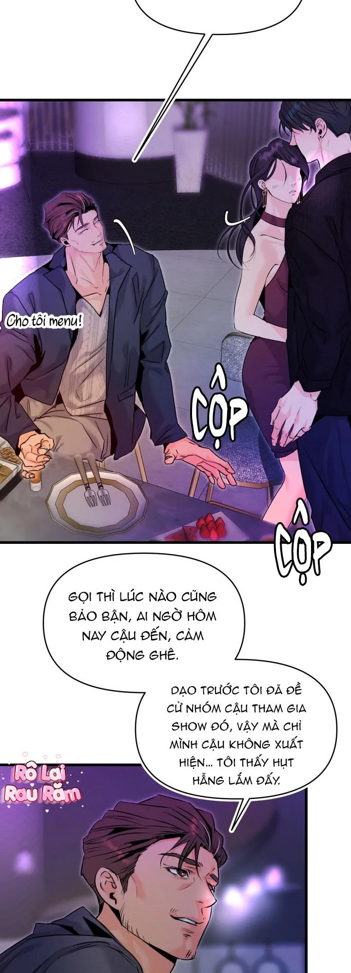 BÁO CÁO SỨC KHỎE TUYẾN TIỀN LIỆT Chapter 18 Trang 47