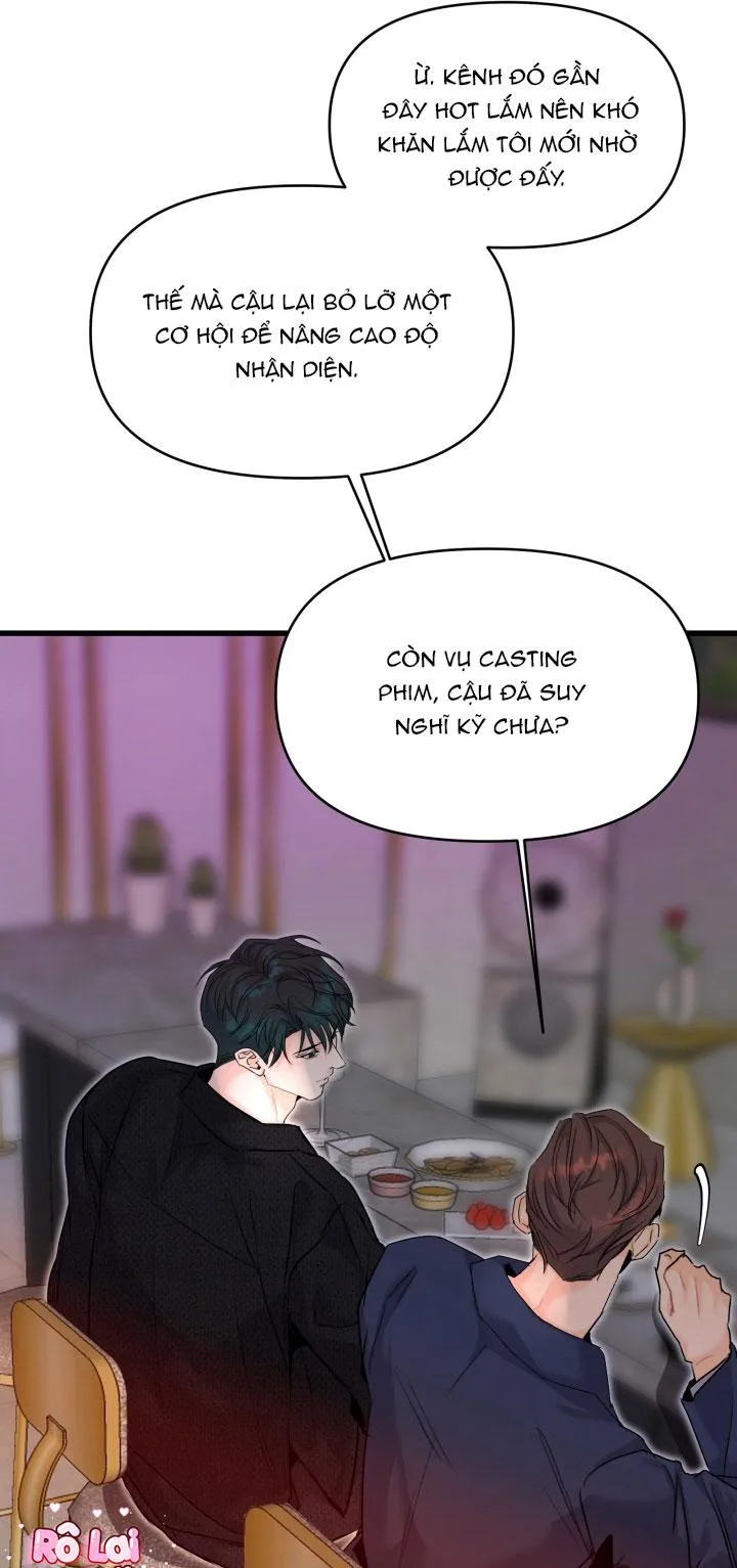 BÁO CÁO SỨC KHỎE TUYẾN TIỀN LIỆT Chapter 18 Trang 49