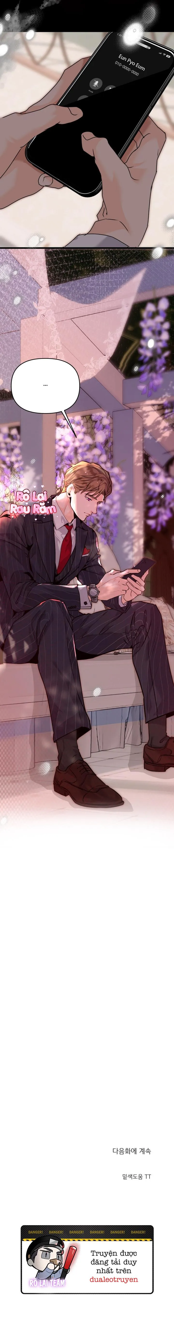 BÁO CÁO SỨC KHỎE TUYẾN TIỀN LIỆT Chapter 19 Trang 6
