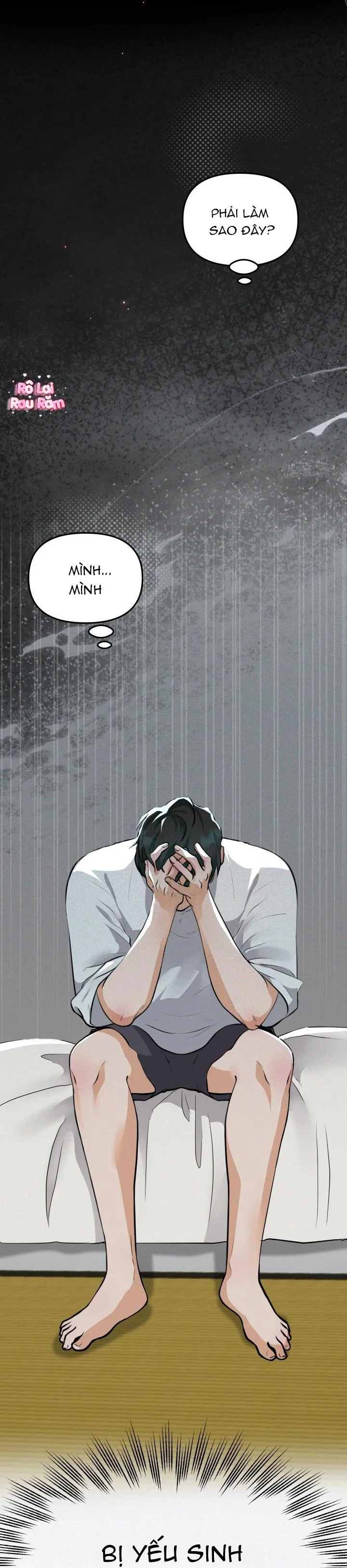 BÁO CÁO SỨC KHỎE TUYẾN TIỀN LIỆT Chapter 2 Trang 4