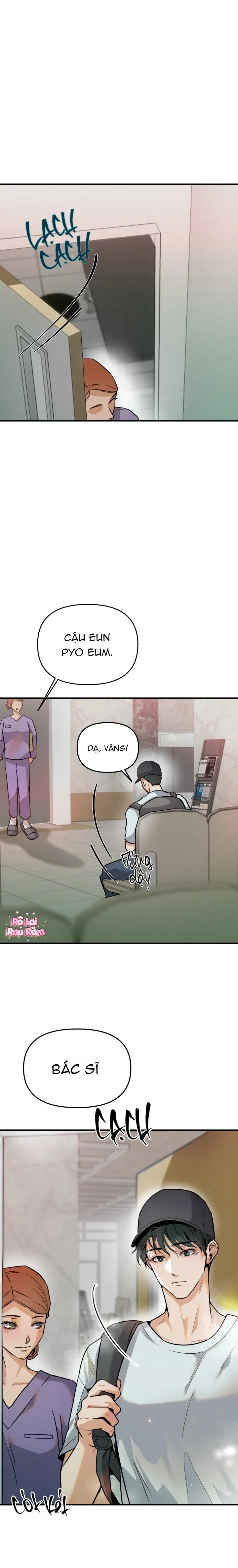 BÁO CÁO SỨC KHỎE TUYẾN TIỀN LIỆT Chapter 2 Trang 6