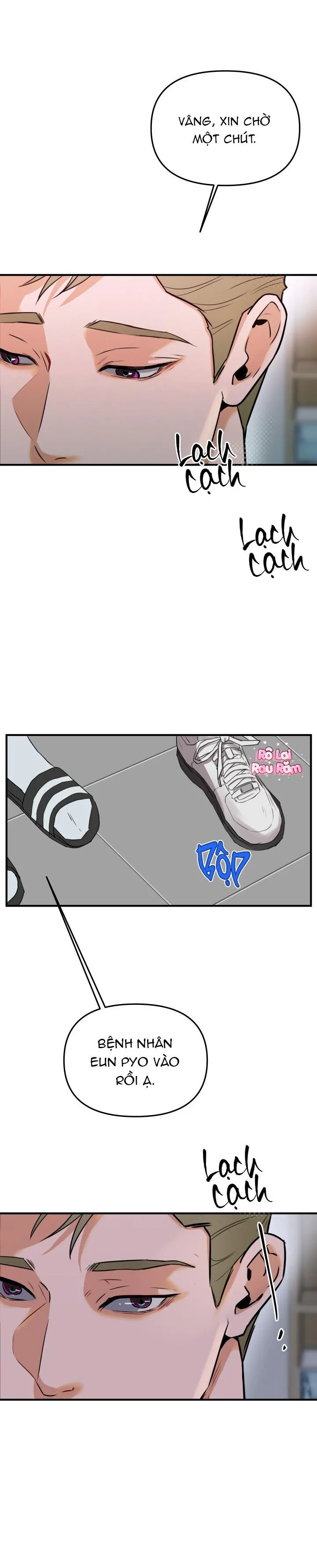 BÁO CÁO SỨC KHỎE TUYẾN TIỀN LIỆT Chapter 2 Trang 7