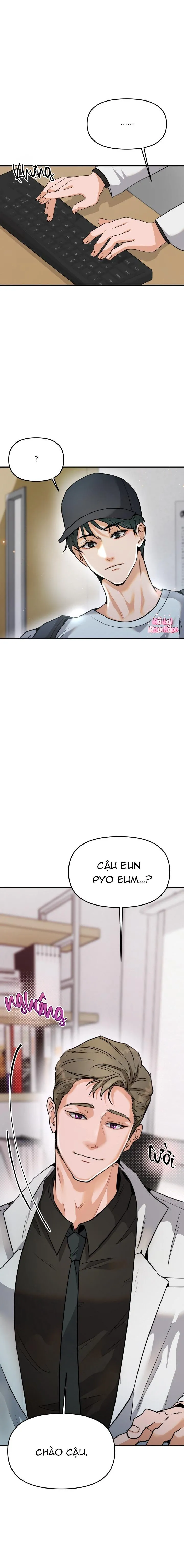 BÁO CÁO SỨC KHỎE TUYẾN TIỀN LIỆT Chapter 2 Trang 8