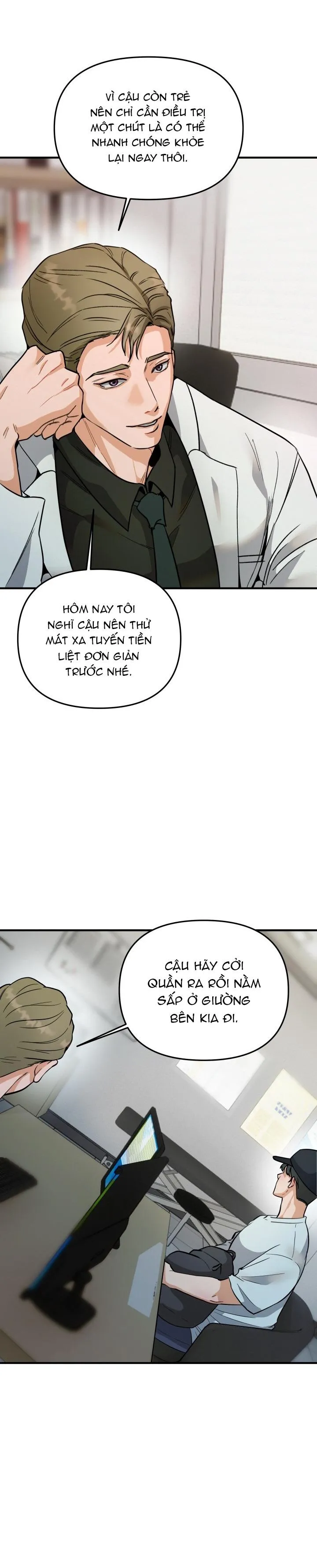 BÁO CÁO SỨC KHỎE TUYẾN TIỀN LIỆT Chapter 2 Trang 10