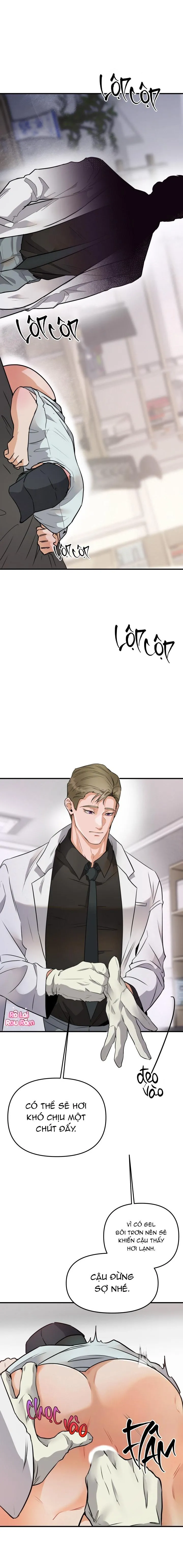 BÁO CÁO SỨC KHỎE TUYẾN TIỀN LIỆT Chapter 2 Trang 12