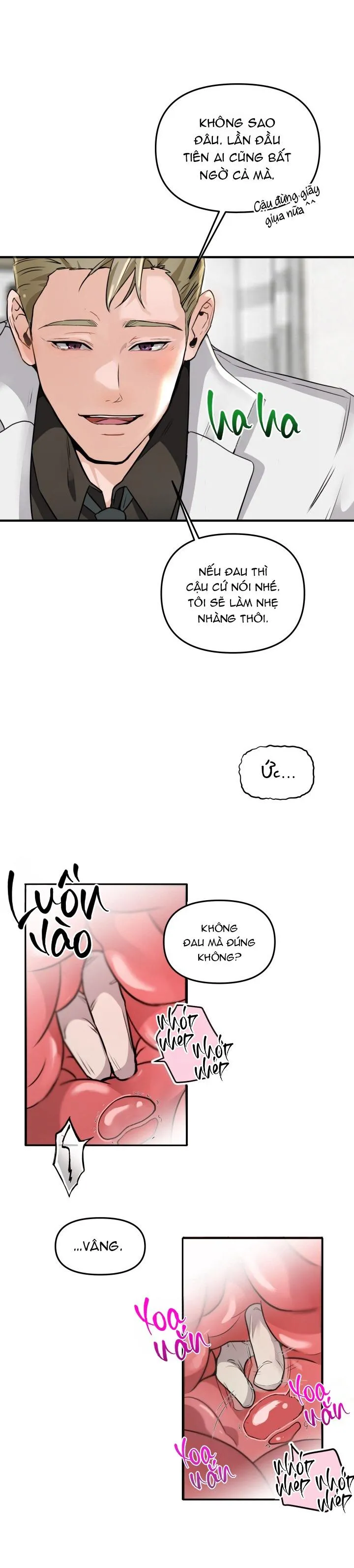 BÁO CÁO SỨC KHỎE TUYẾN TIỀN LIỆT Chapter 2 Trang 14