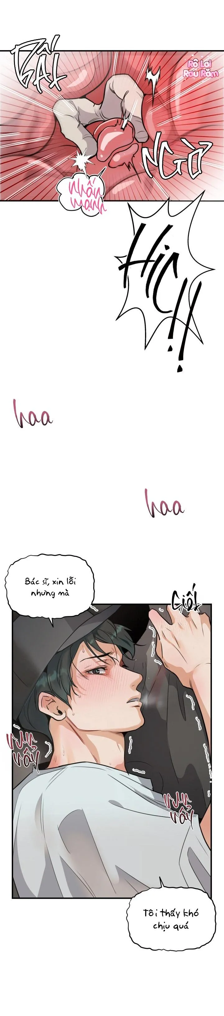 BÁO CÁO SỨC KHỎE TUYẾN TIỀN LIỆT Chapter 2 Trang 15