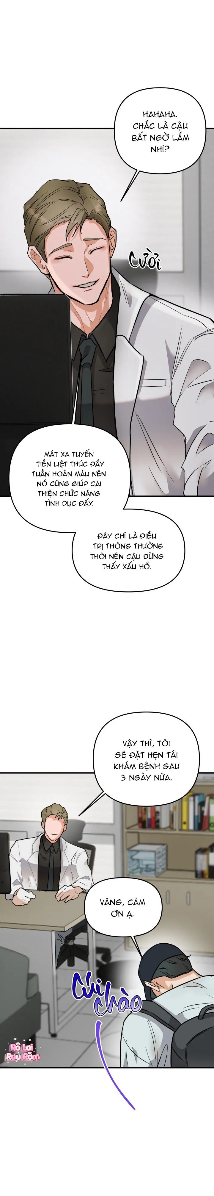 BÁO CÁO SỨC KHỎE TUYẾN TIỀN LIỆT Chapter 2 Trang 18