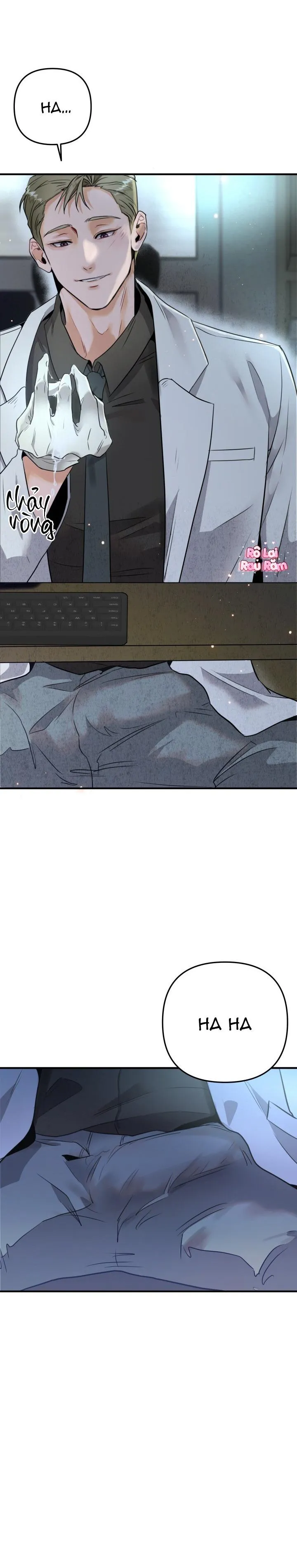 BÁO CÁO SỨC KHỎE TUYẾN TIỀN LIỆT Chapter 2 Trang 20