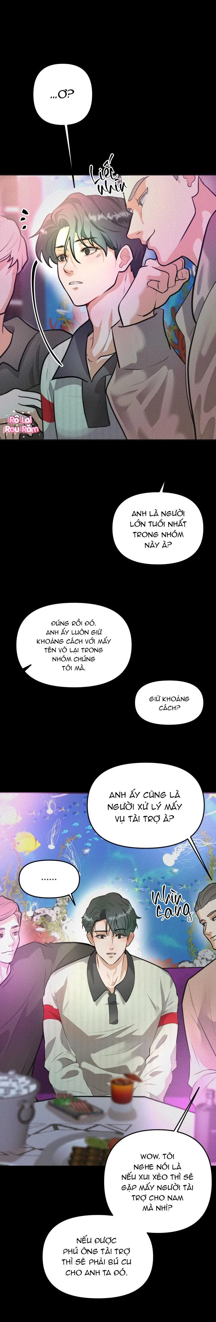 BÁO CÁO SỨC KHỎE TUYẾN TIỀN LIỆT Chapter 2 Trang 30