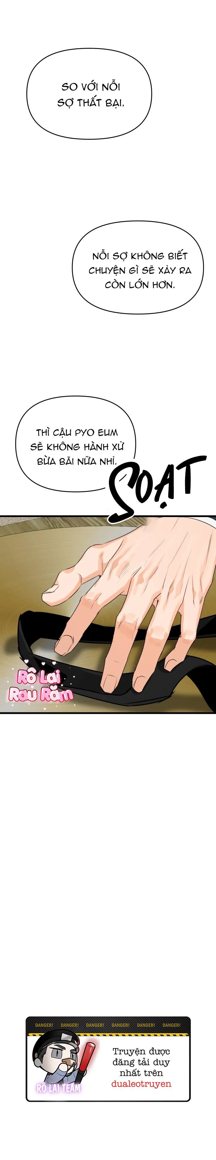 BÁO CÁO SỨC KHỎE TUYẾN TIỀN LIỆT Chapter 21 Trang 6
