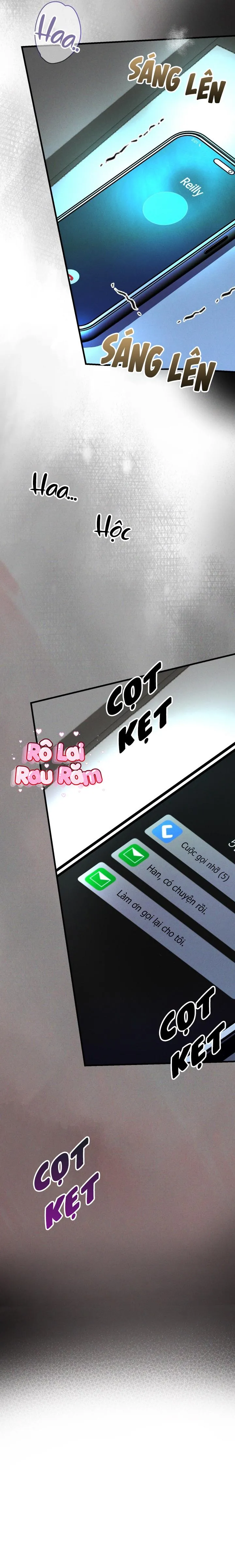 BÁO CÁO SỨC KHỎE TUYẾN TIỀN LIỆT Chapter 24 Trang 7
