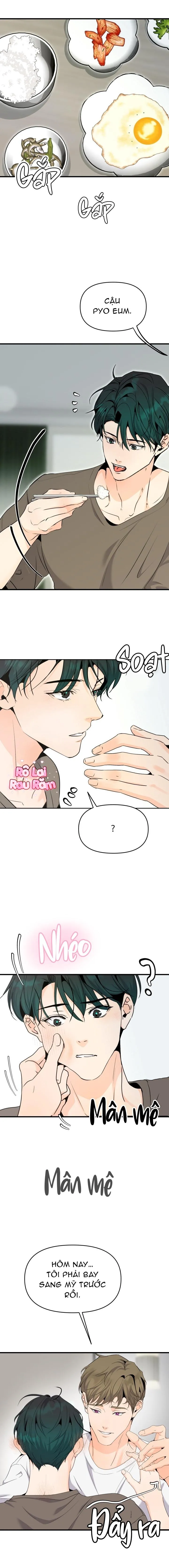 BÁO CÁO SỨC KHỎE TUYẾN TIỀN LIỆT Chapter 25 Trang 3