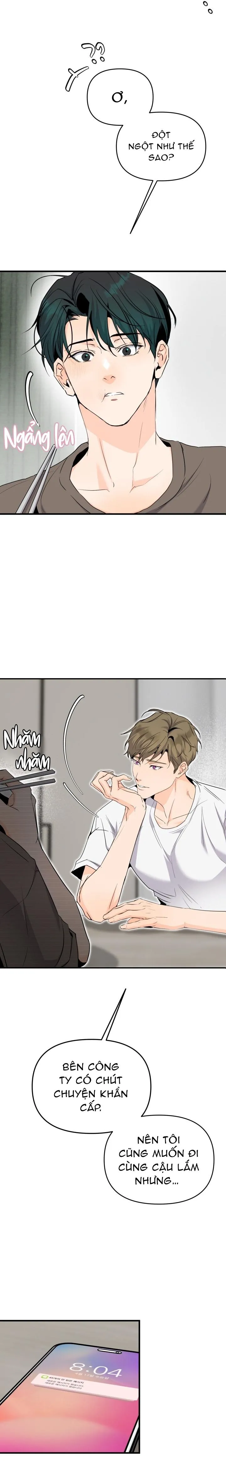 BÁO CÁO SỨC KHỎE TUYẾN TIỀN LIỆT Chapter 25 Trang 4