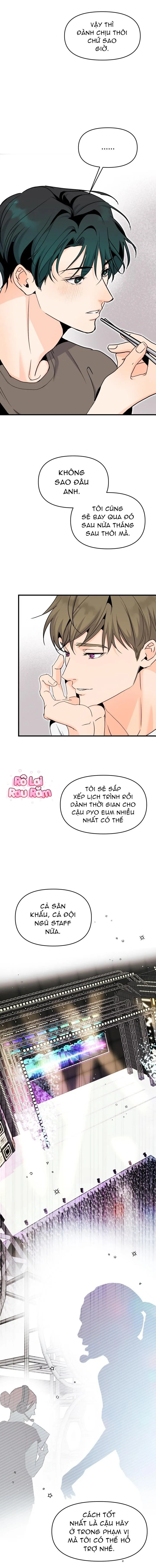 BÁO CÁO SỨC KHỎE TUYẾN TIỀN LIỆT Chapter 25 Trang 5