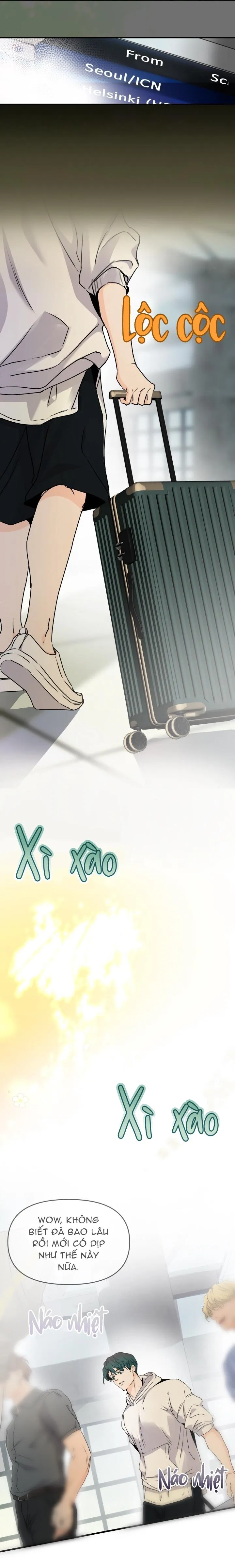 BÁO CÁO SỨC KHỎE TUYẾN TIỀN LIỆT Chapter 25 Trang 8