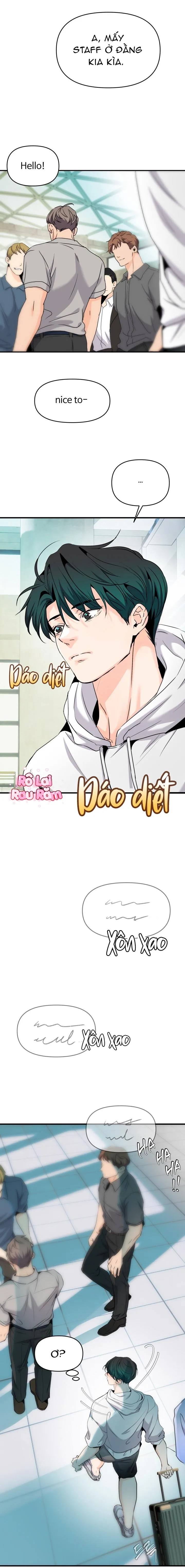 BÁO CÁO SỨC KHỎE TUYẾN TIỀN LIỆT Chapter 25 Trang 9