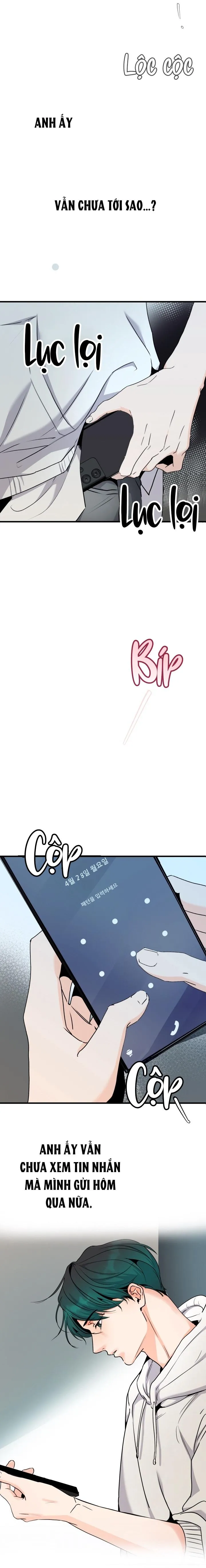 BÁO CÁO SỨC KHỎE TUYẾN TIỀN LIỆT Chapter 25 Trang 10