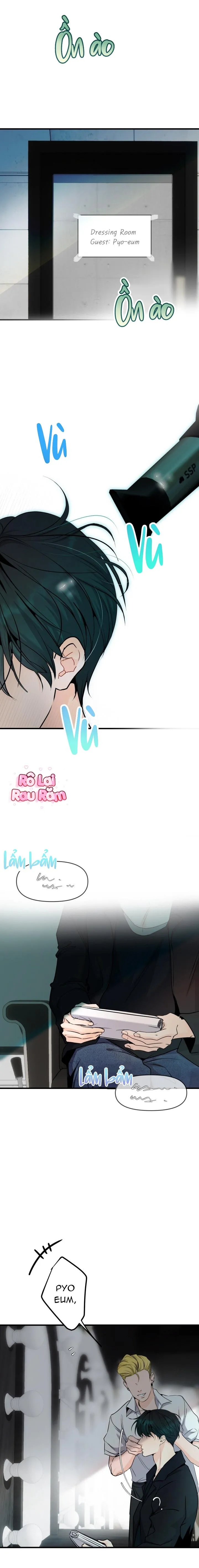 BÁO CÁO SỨC KHỎE TUYẾN TIỀN LIỆT Chapter 25 Trang 12