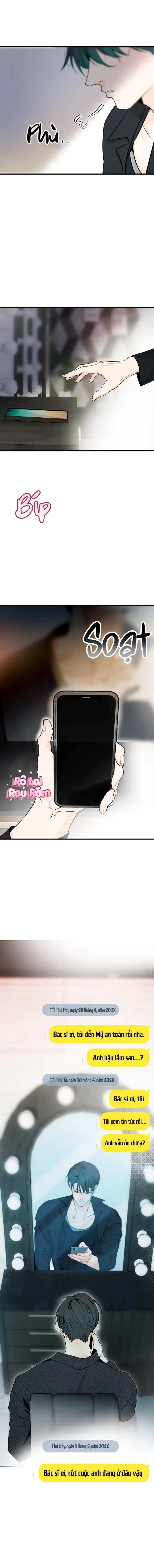 BÁO CÁO SỨC KHỎE TUYẾN TIỀN LIỆT Chapter 25 Trang 14