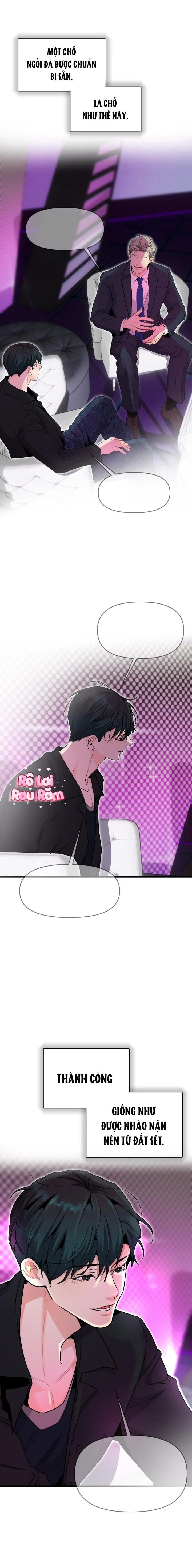 BÁO CÁO SỨC KHỎE TUYẾN TIỀN LIỆT Chapter 25 Trang 18