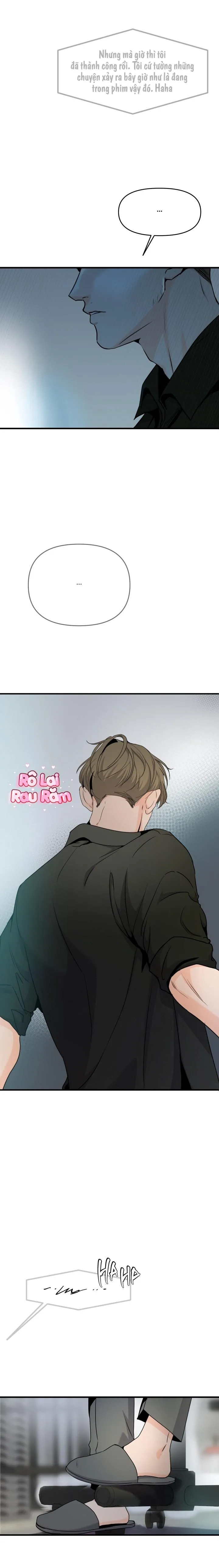 BÁO CÁO SỨC KHỎE TUYẾN TIỀN LIỆT Chapter 25 Trang 21