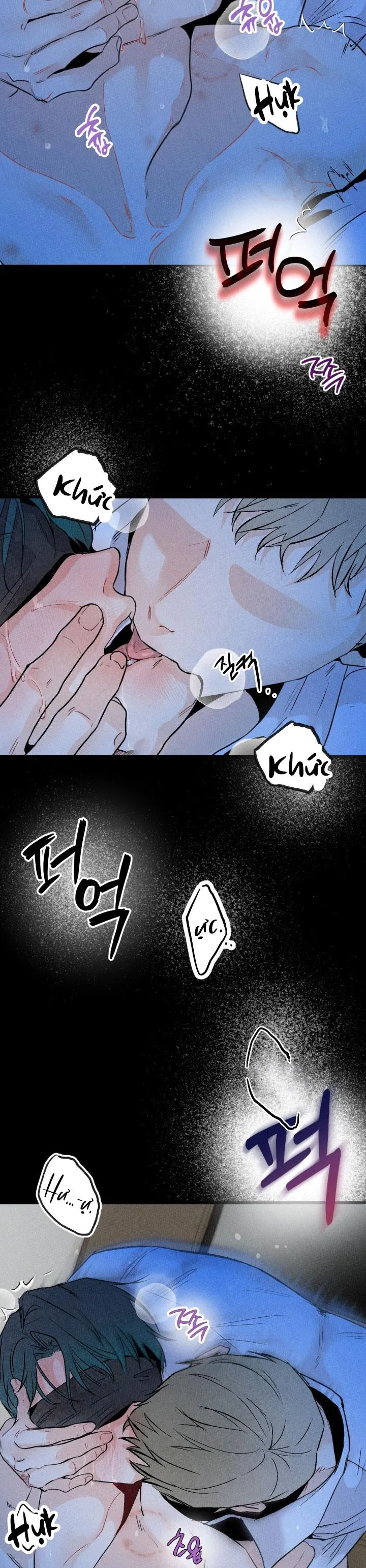 BÁO CÁO SỨC KHỎE TUYẾN TIỀN LIỆT Chapter 7 Trang 11