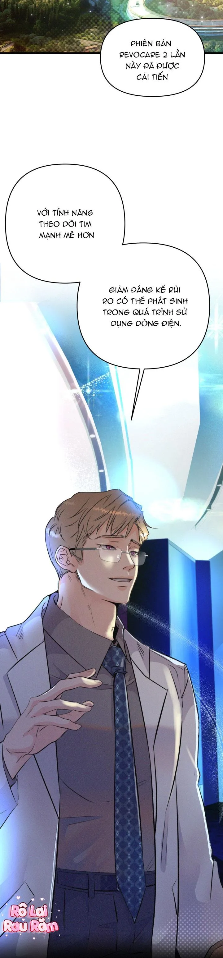 BÁO CÁO SỨC KHỎE TUYẾN TIỀN LIỆT Chapter 7 Trang 16