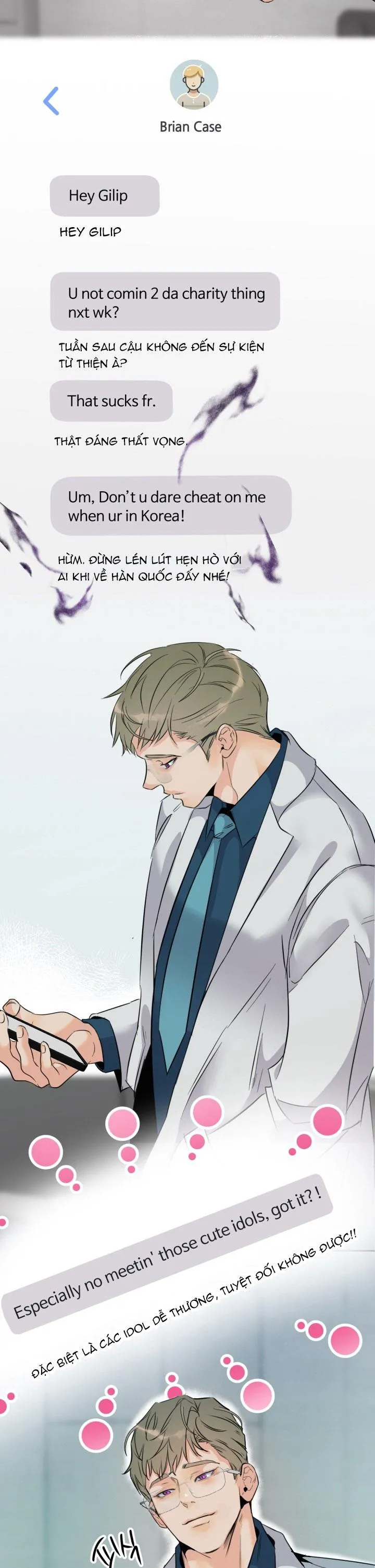 BÁO CÁO SỨC KHỎE TUYẾN TIỀN LIỆT Chapter 7 Trang 23